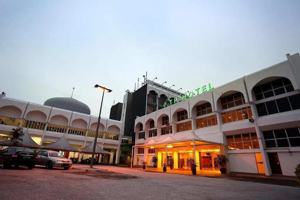 Th Hotel - Kelana Jaya-1
