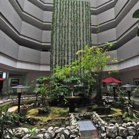 Th Hotel - Kelana Jaya-3