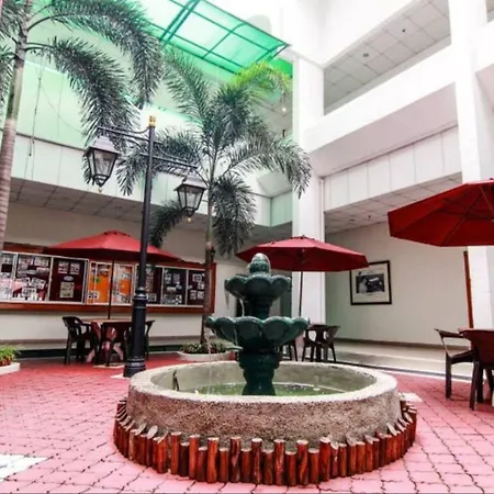Th Hotel - Kelana Jaya-2